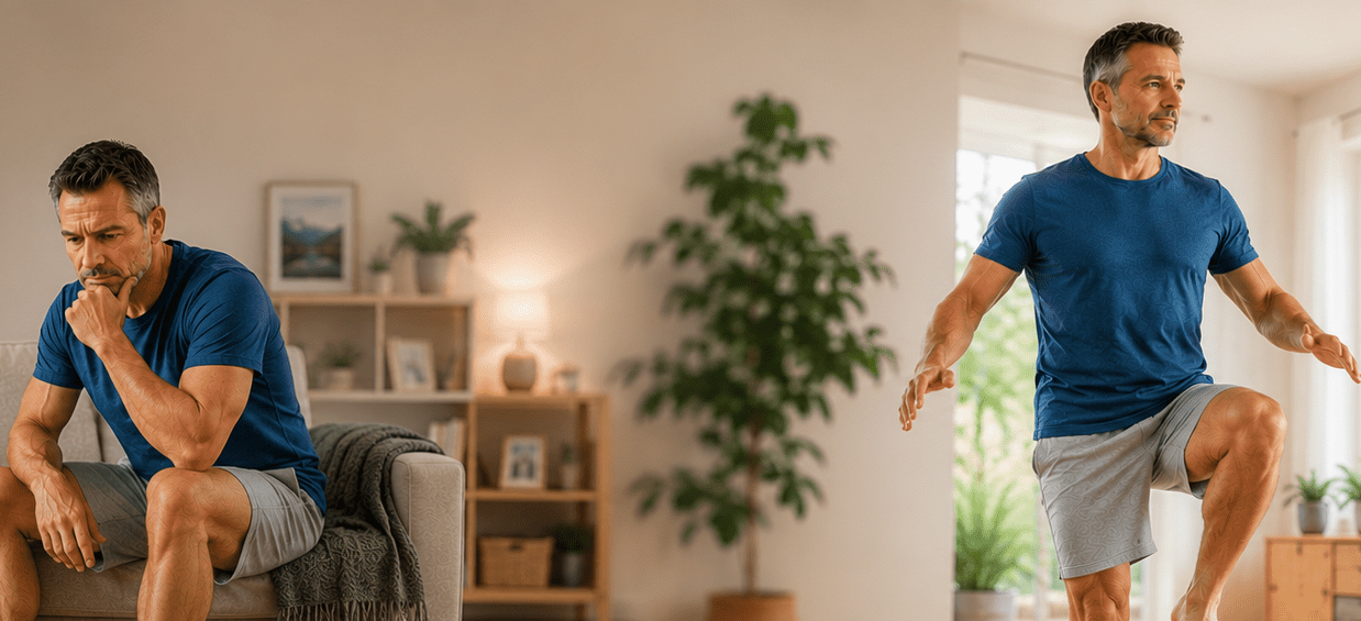 Warum heilt mein Sprunggelenk nicht richtig? Typische Fehler während der Rehabilitation nach Sprunggelenksverletzung